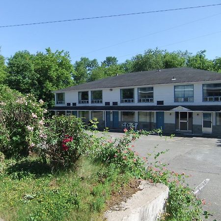 St. Stephen Inn Εξωτερικό φωτογραφία