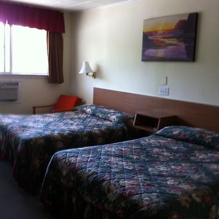 St. Stephen Inn Εξωτερικό φωτογραφία