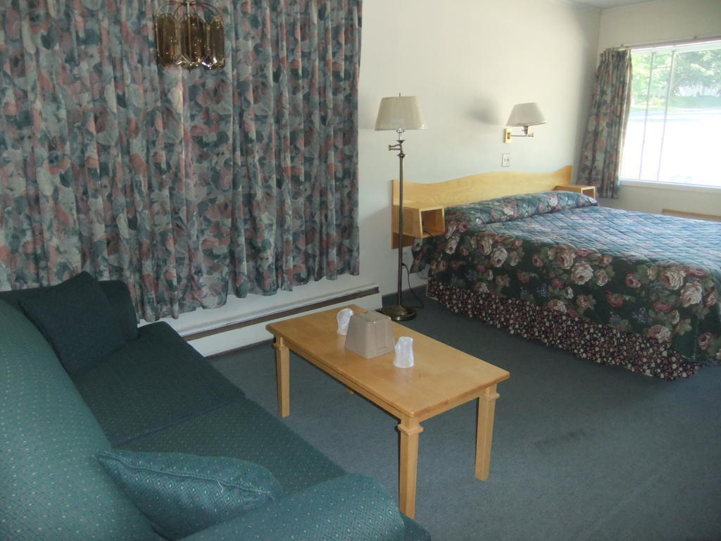 St. Stephen Inn Εξωτερικό φωτογραφία