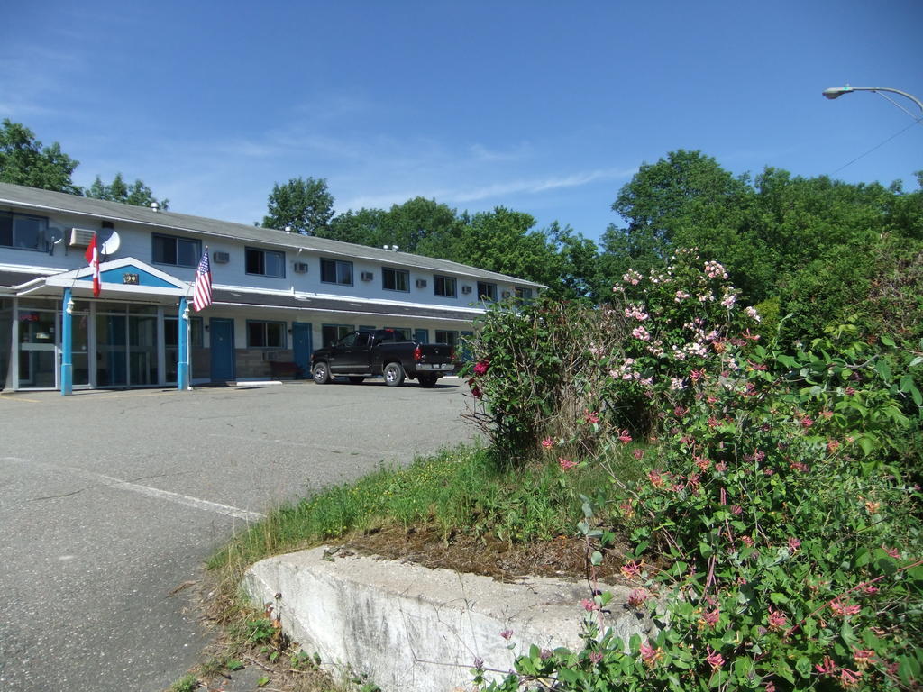 St. Stephen Inn Εξωτερικό φωτογραφία