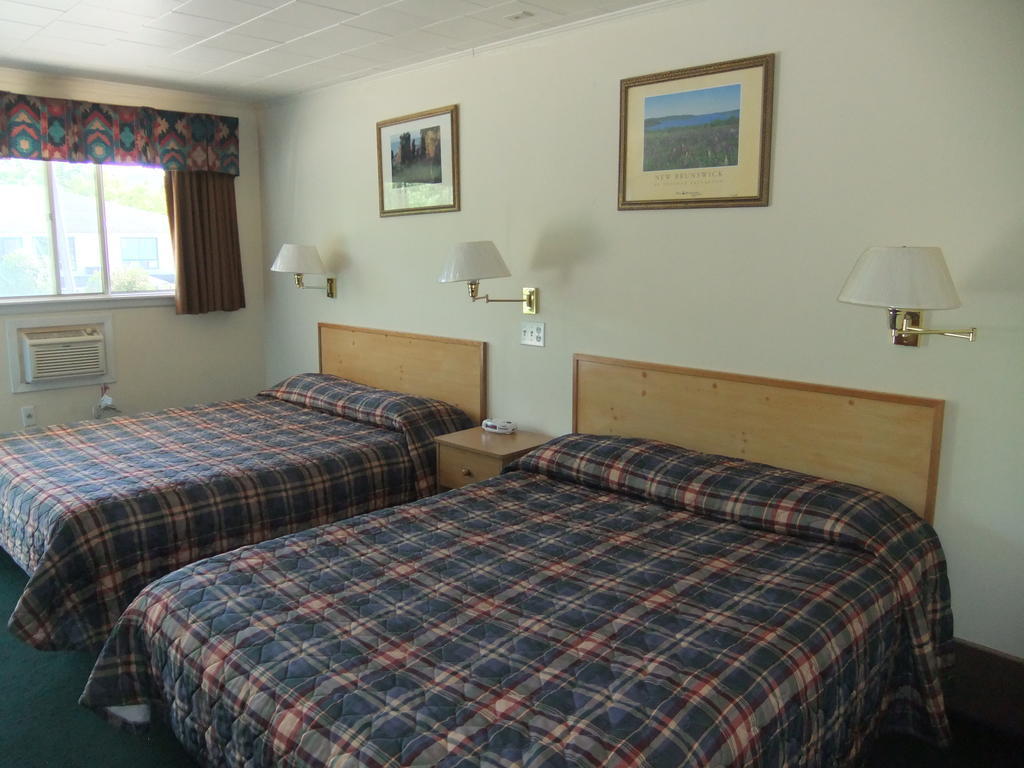 St. Stephen Inn Εξωτερικό φωτογραφία