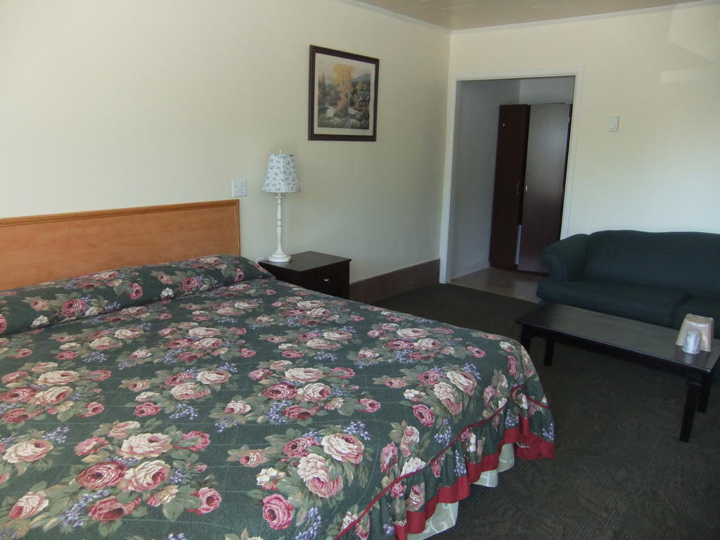 St. Stephen Inn Εξωτερικό φωτογραφία