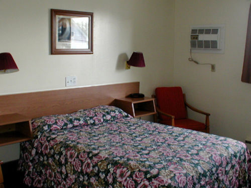 St. Stephen Inn Εξωτερικό φωτογραφία