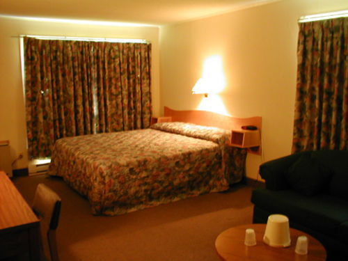 St. Stephen Inn Εξωτερικό φωτογραφία
