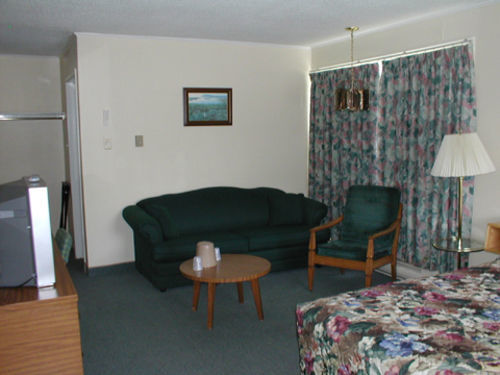 St. Stephen Inn Εξωτερικό φωτογραφία