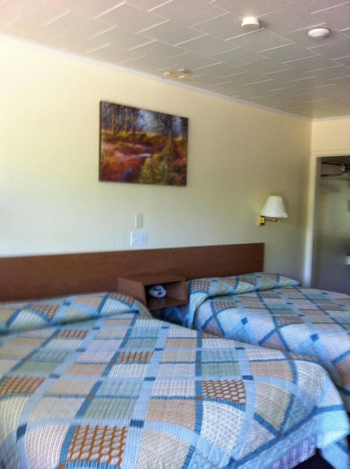 St. Stephen Inn Εξωτερικό φωτογραφία