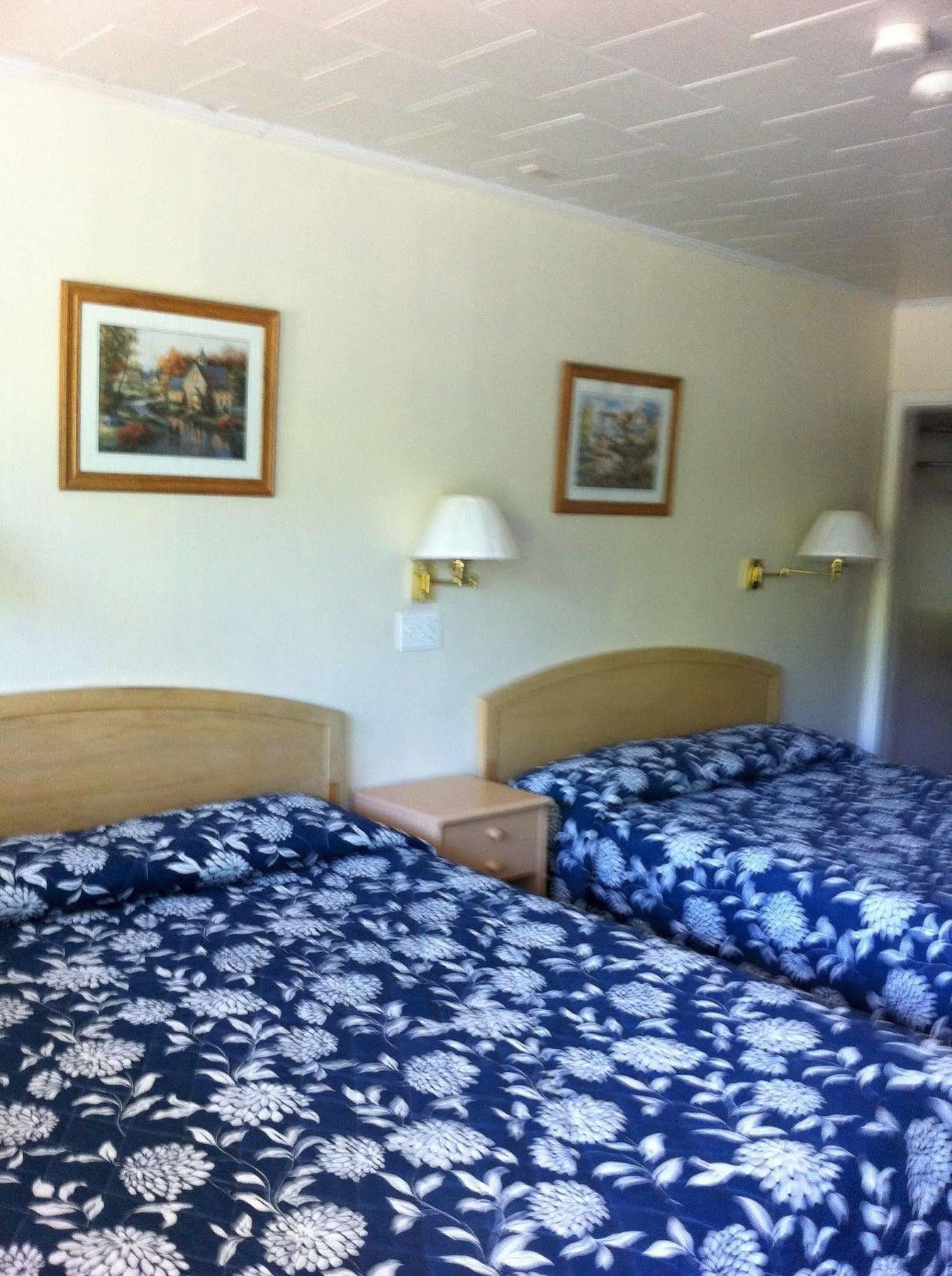 St. Stephen Inn Εξωτερικό φωτογραφία